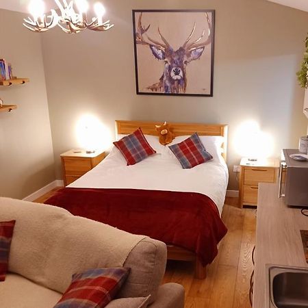 Erraid Lodge Fort Augustus Εξωτερικό φωτογραφία
