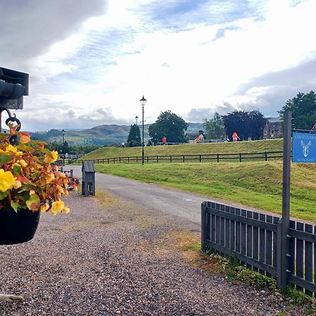 Erraid Lodge Fort Augustus Εξωτερικό φωτογραφία
